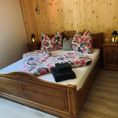 Lipa Feriehus Smrečany