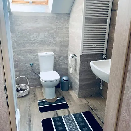 Prázdninový dům Lipa *