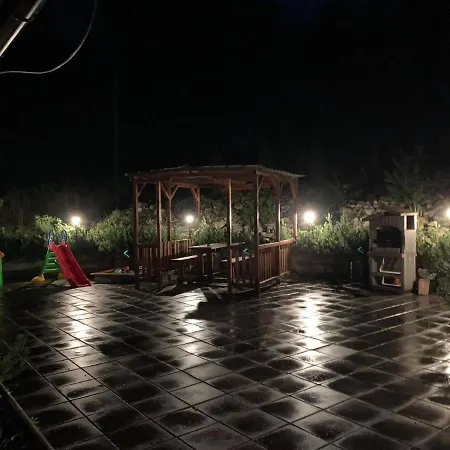 Lipa Prázdninový dům *