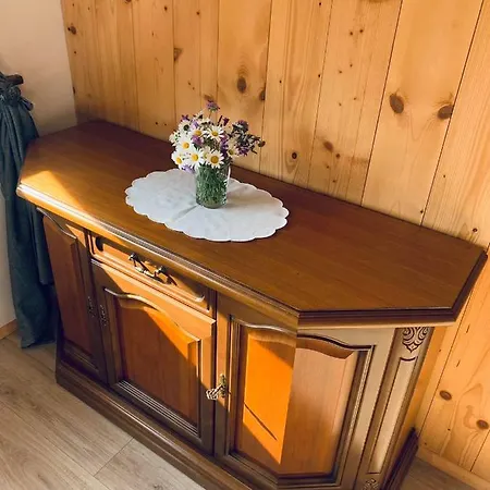 Prázdninový dům Lipa *