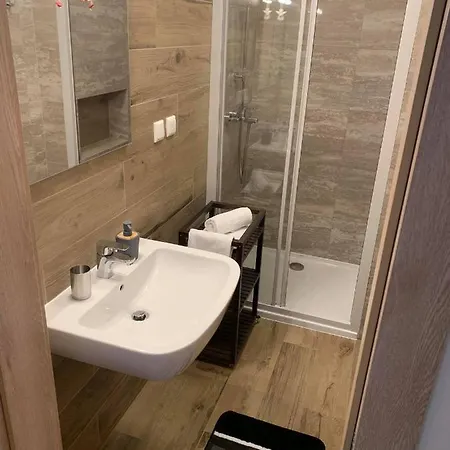 Feriehus Lipa Smrečany